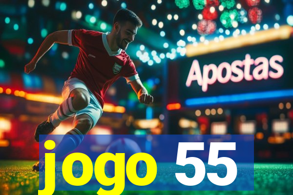 jogo 55